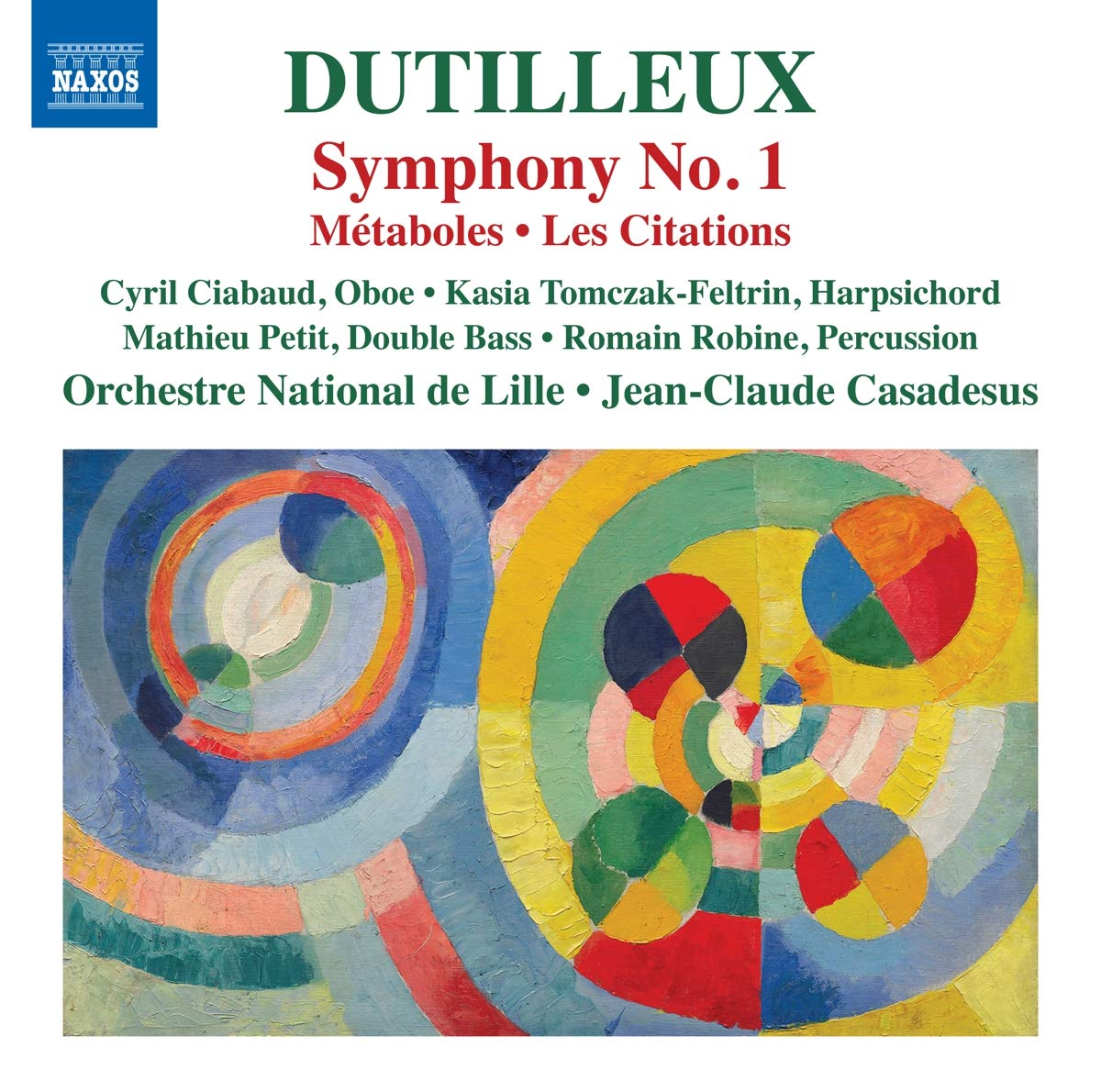 Disturbios – Disturbios (Coloured Vinyl) vinyl record cover