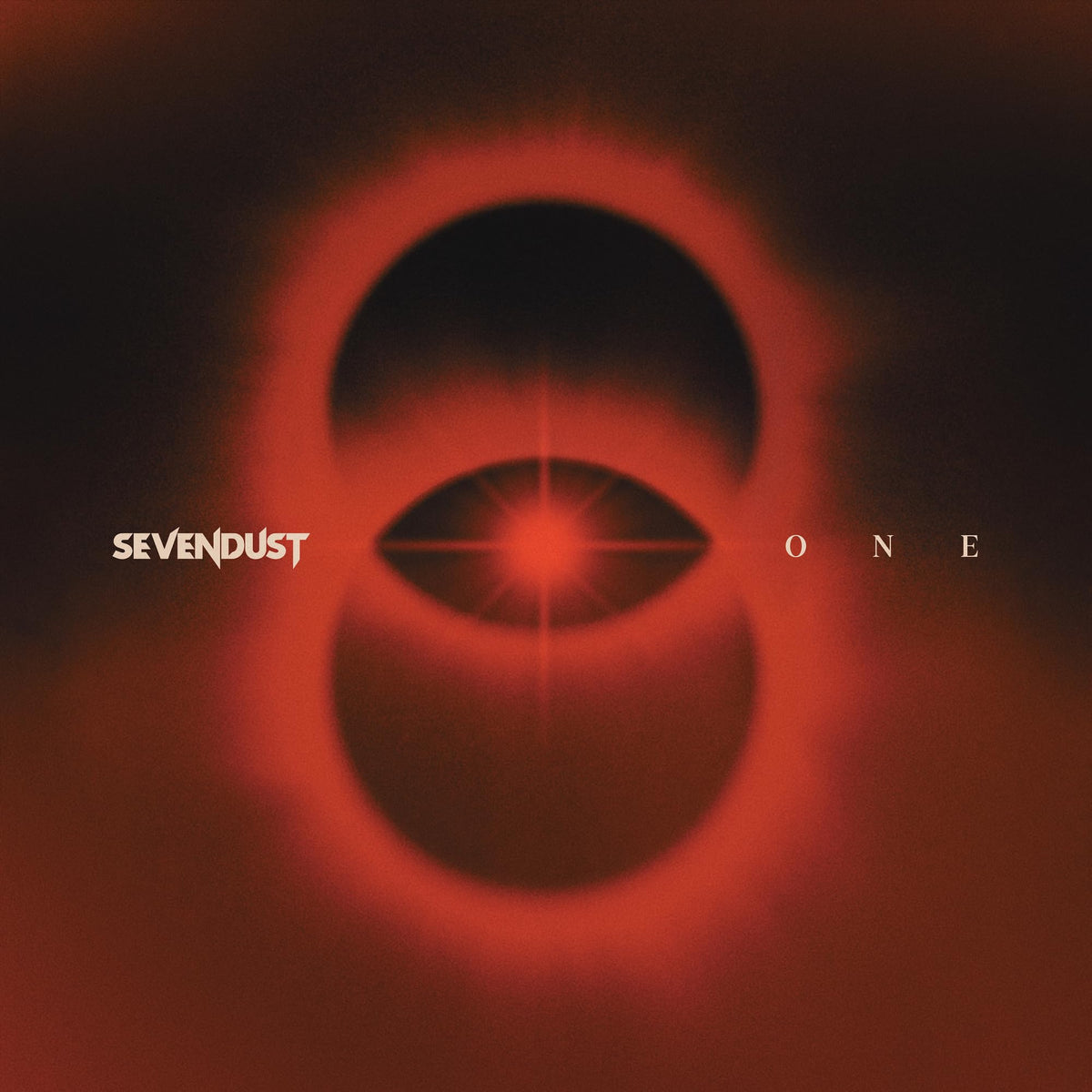Sevendust – One vinyl record cover