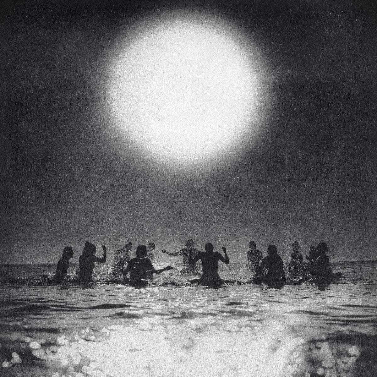 Seahaven – Seahaven vinyl record cover