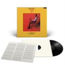 Harry Beckett — Flare Up — record image 1
