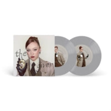 CHAPPELL ROAN — Giver (The Private Investigator) (Silver Vinyl) (I) — record image 1