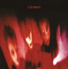The Cure — Pornography — record image 1