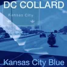 DC COLLARD — KANSAS CITY BLUE
