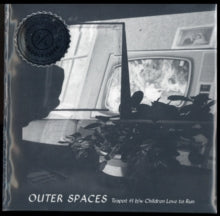 OUTER SPACE — Teapot #1 / Children Love To Run
