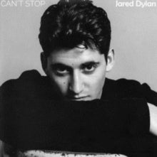 JARED DYLAN — Cant Stop — record image 1