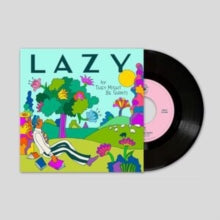 THEY MIGHT BE GIANTS — LAZY B/W BUCKLE DOWN WINSOCKI