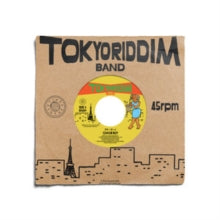 TOKYO RIDDIM BAND — Canoe Boy