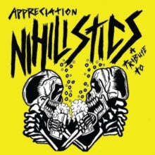 VARIOUS ARTISTS — Appreciation: A Tribute To The Nihilistics