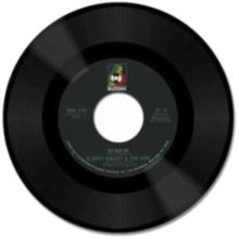 GLADYS KNIGHT & THE PIPS — On And On / I Feel A Song (In My Heart)