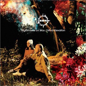 Nightmares On Wax – Mind Elevation — album cover