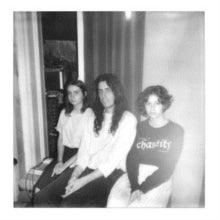 MOURN AND CHASTITY — Sun — record image 1