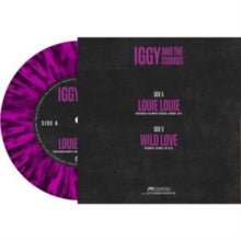 IGG AND THE STOOGES — Louie Louie