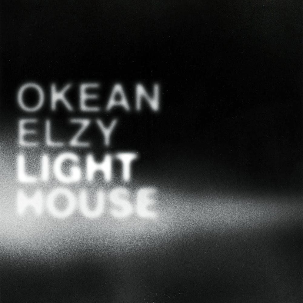 Okean Elzy – Lighthouse vinyl record cover