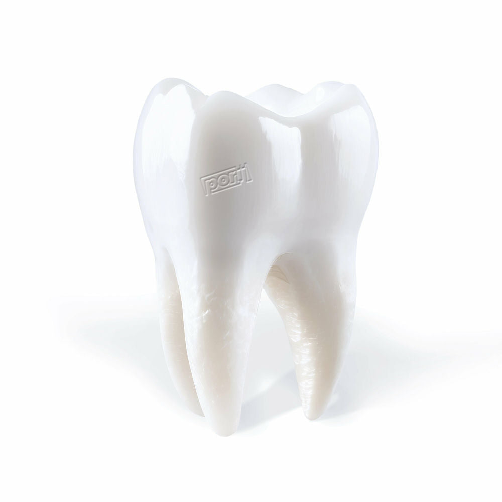 Porij – Teething vinyl record cover