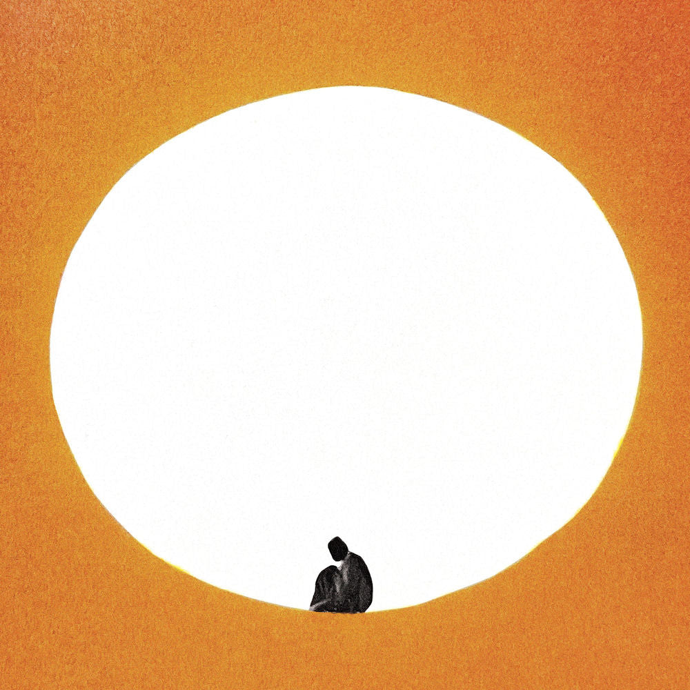 Death Cab for Cutie – I Built You a Tower vinyl record cover