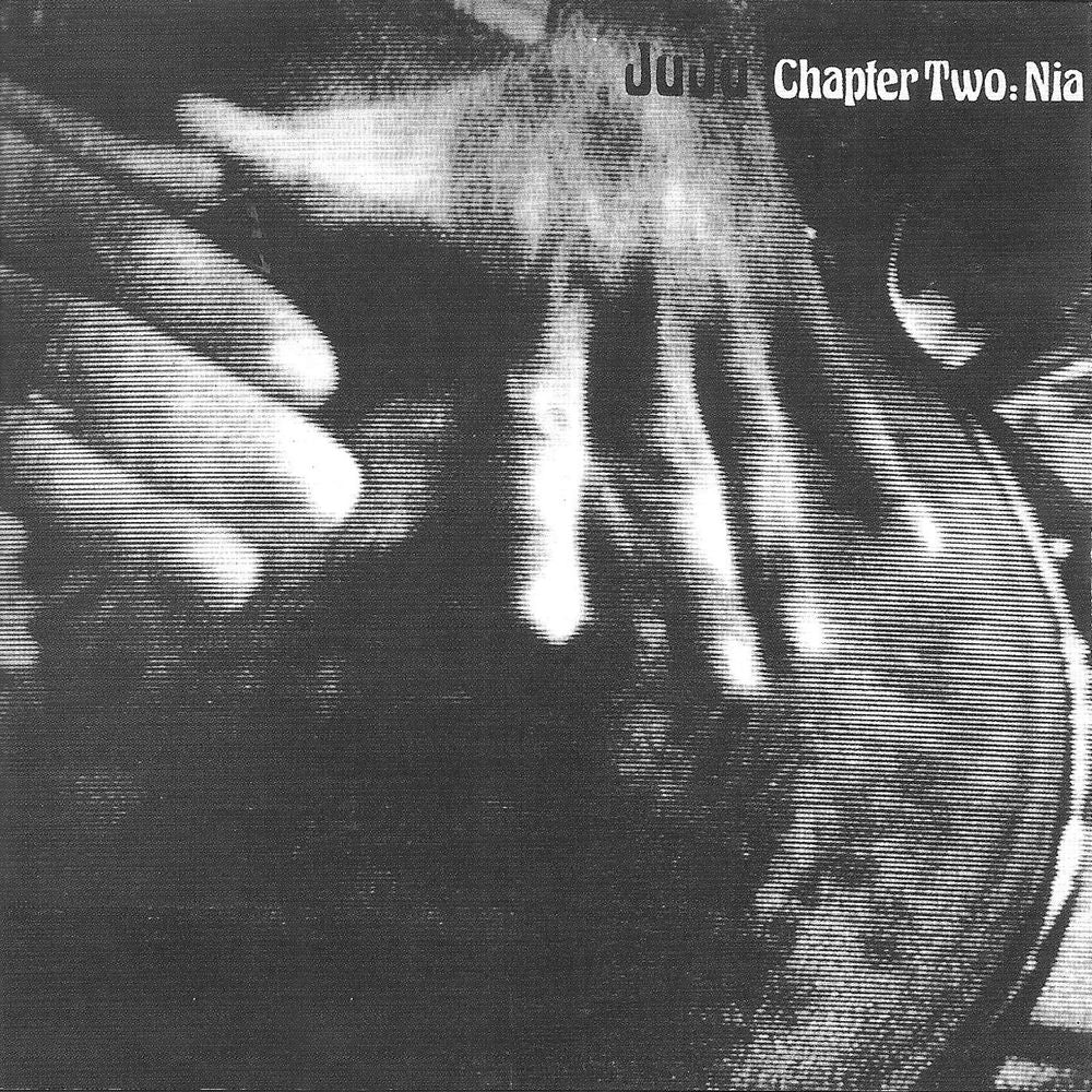Oneness of Juju – Chapter Two: Nia vinyl record cover