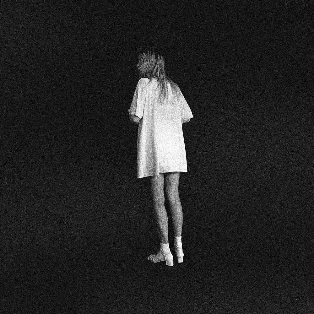 Bnny – Everything vinyl record cover