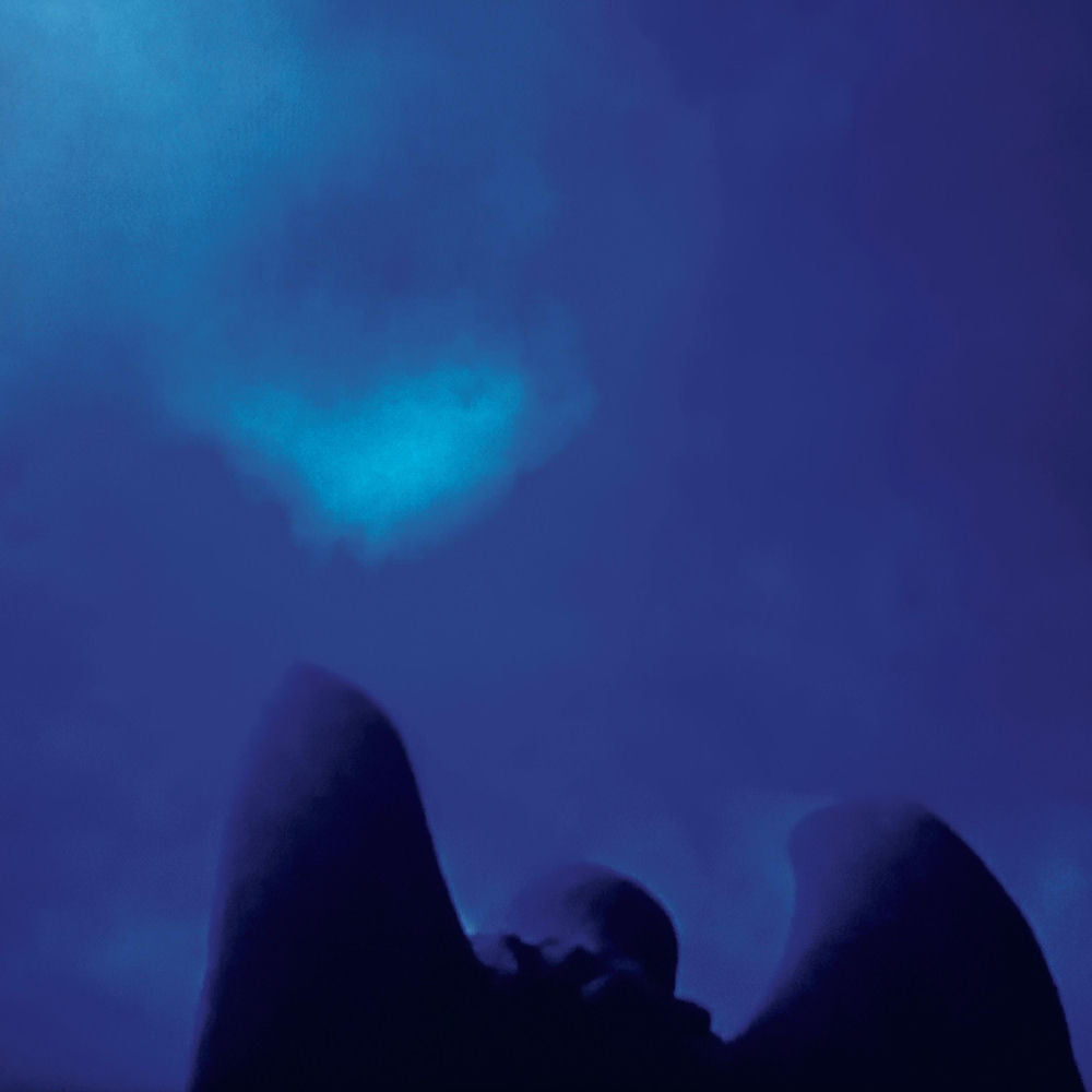 Godflesh – Post Self vinyl record cover