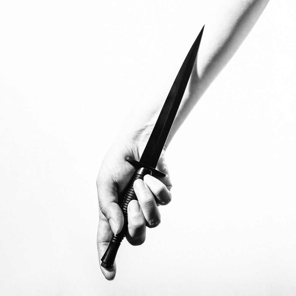 Ist Ist – Dagger vinyl record cover