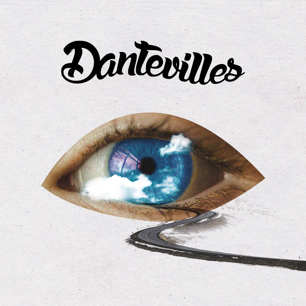 Dantevilles – Dantevilles vinyl record cover