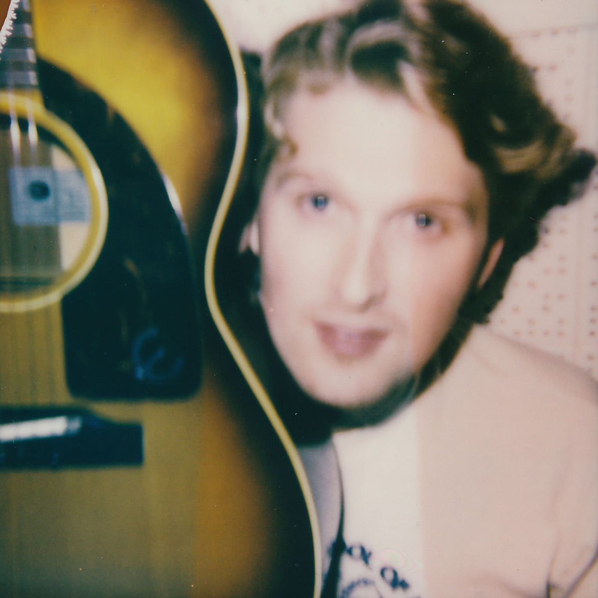 Connor Leimer – Writing Copies vinyl record cover