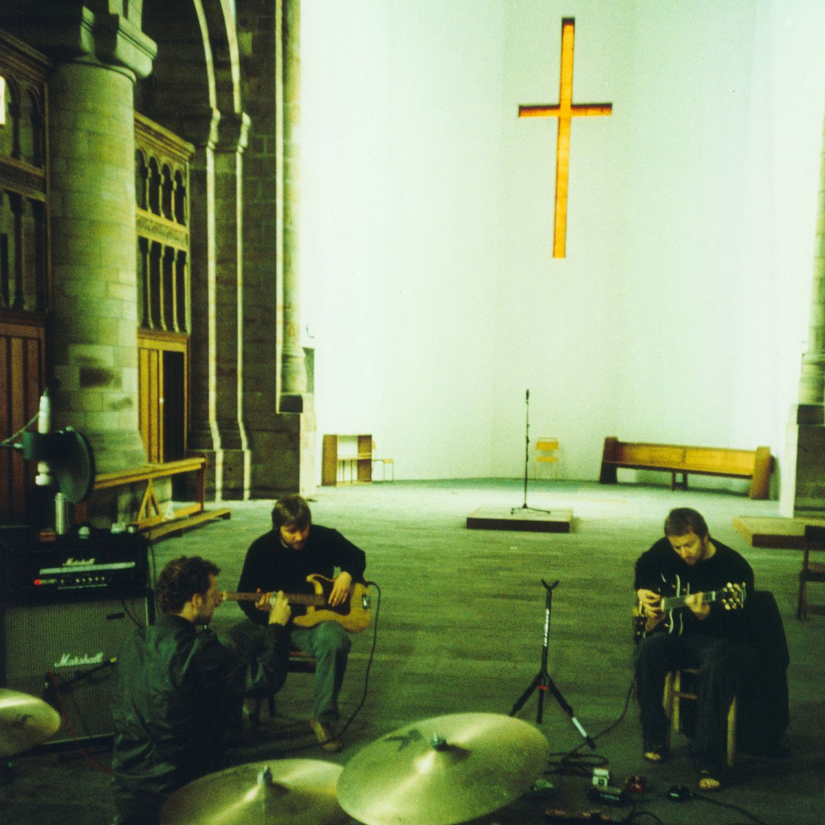 Doves – So, Here We Are: Best Of Doves — record image 1