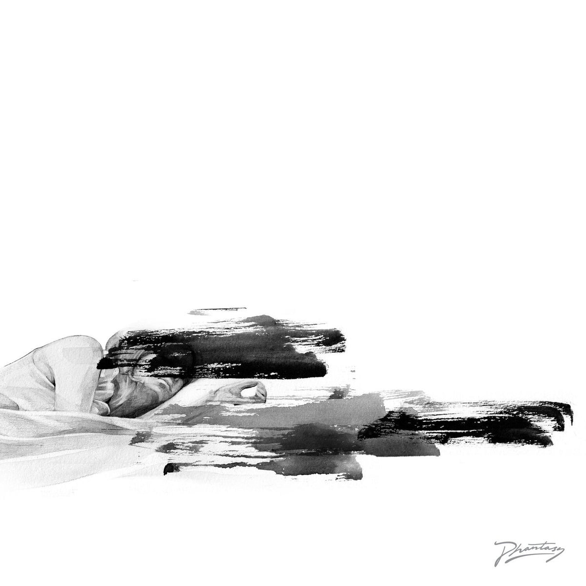 Daniel Avery – Drone Logic vinyl record cover