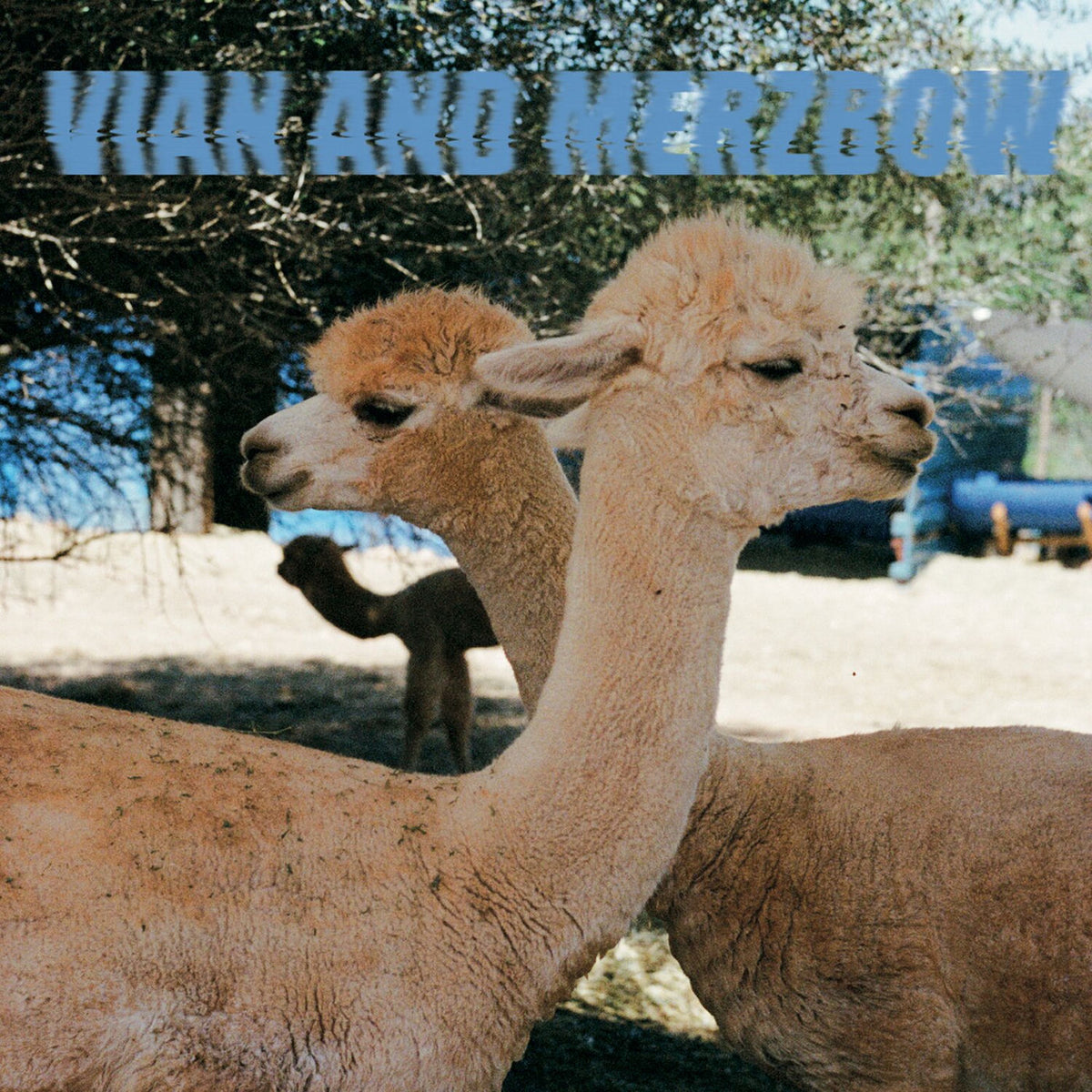 Pedro Vian – Inside Richard Serra Sculptures vinyl cover