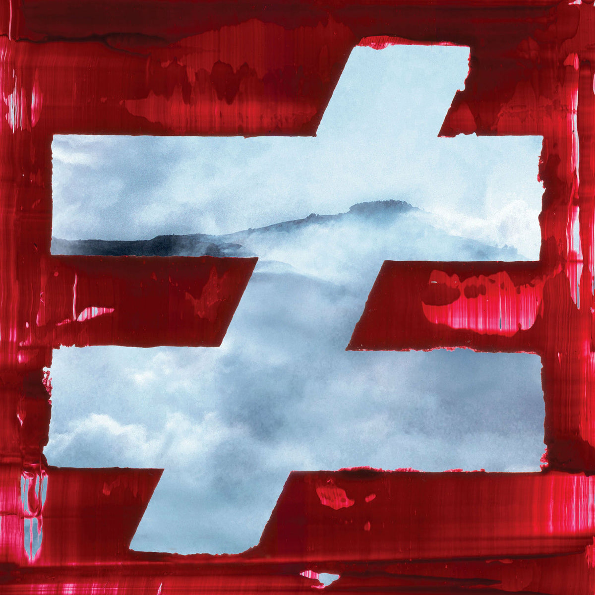 Fauve – Vieux Freres - Partie 2 vinyl record cover