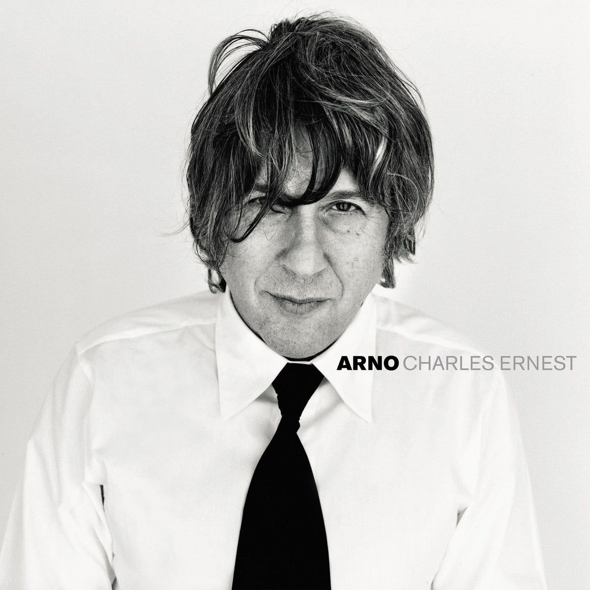 Arno – Charles Ernest vinyl cover