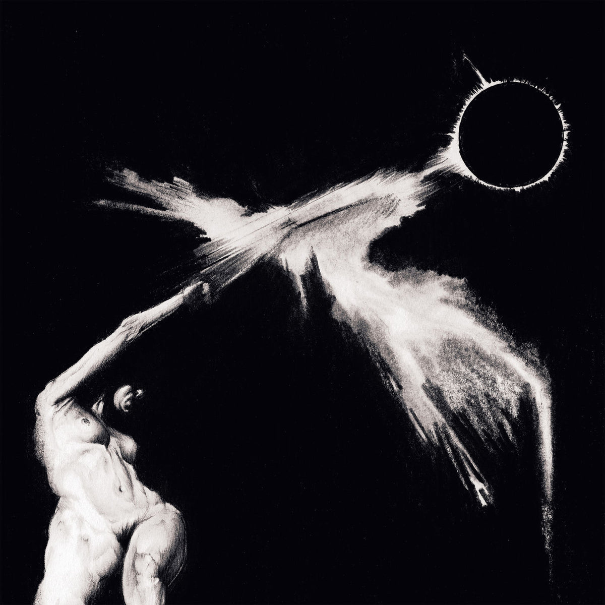 Dedekind Cut – Tahoe vinyl record cover
