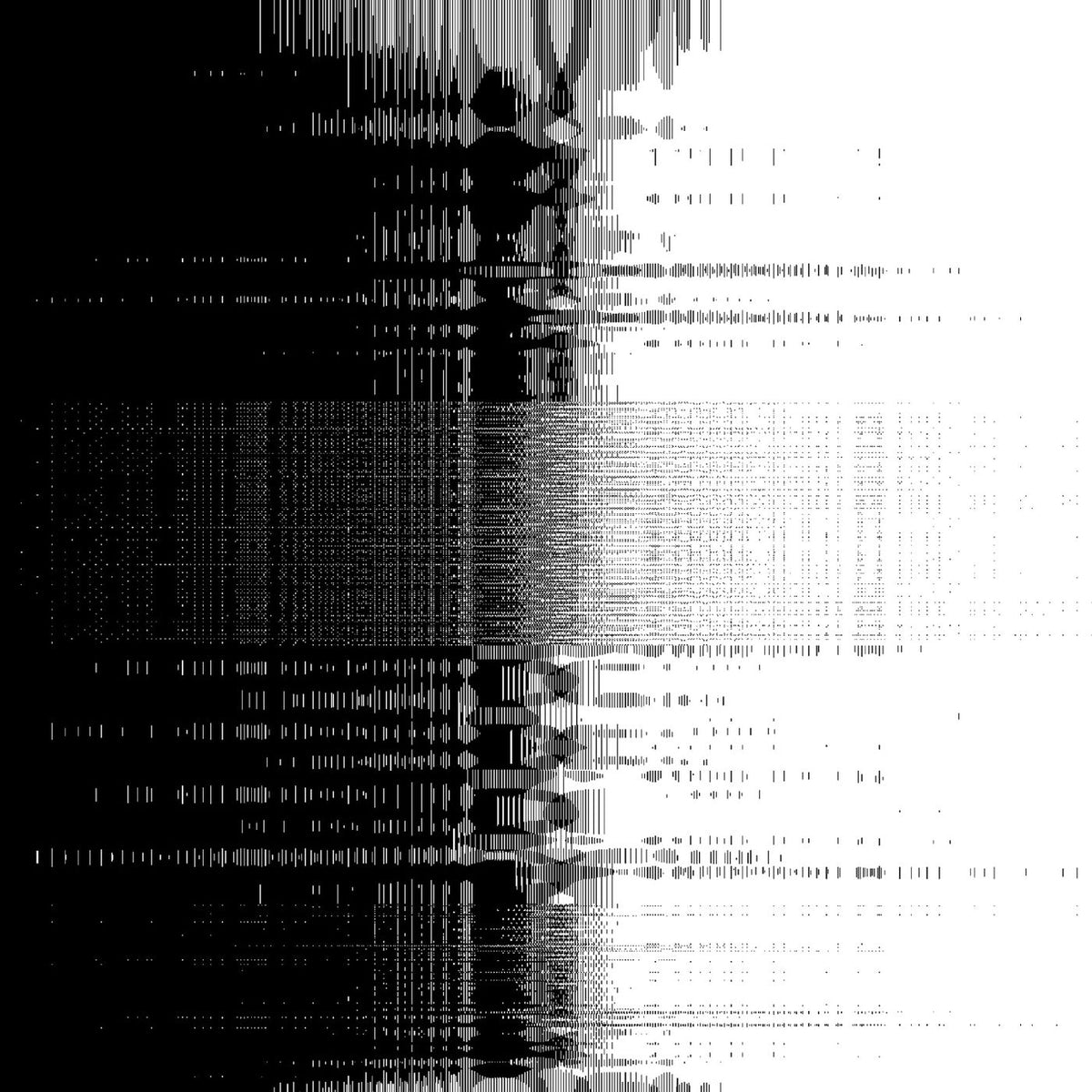Application – Applied Remixes vinyl record cover