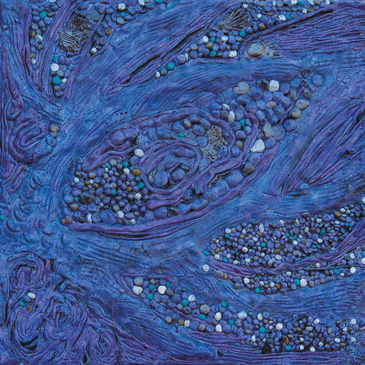 Ajate – Dala Toni vinyl record cover