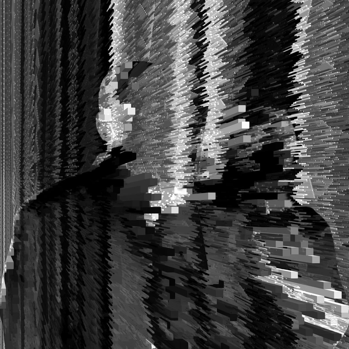 Carter Tutti – Carter Tutti Plays Chris & Cosey vinyl record cover