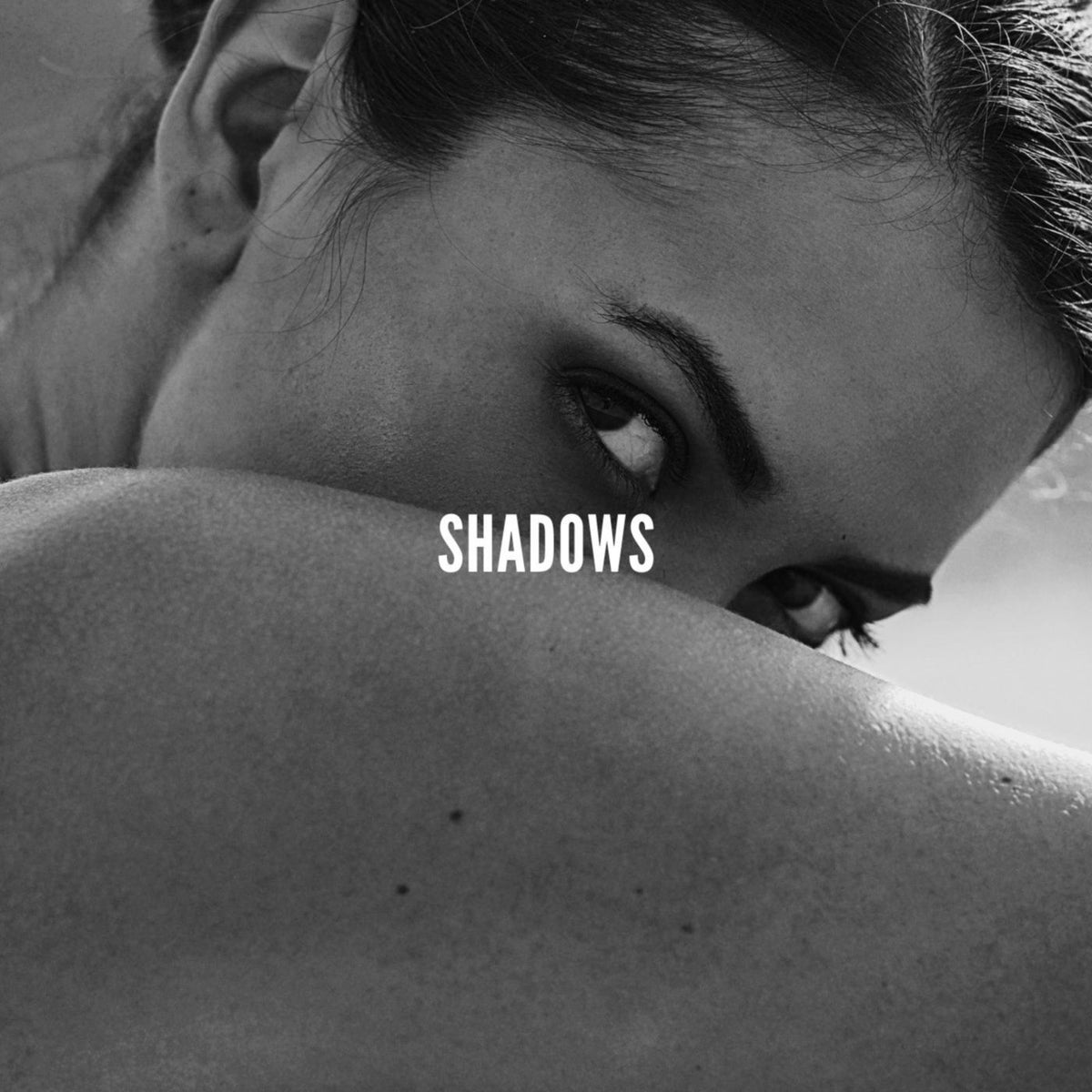 Shadows – Shadows vinyl record cover