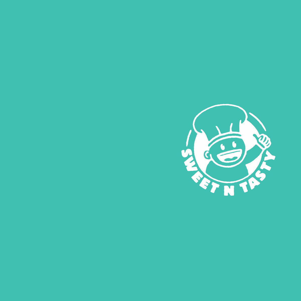 K-Lone – TASTY001 vinyl cover