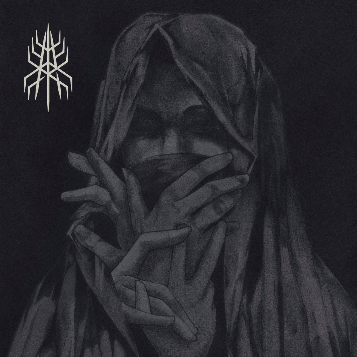 Modern Rites – Endless vinyl record cover
