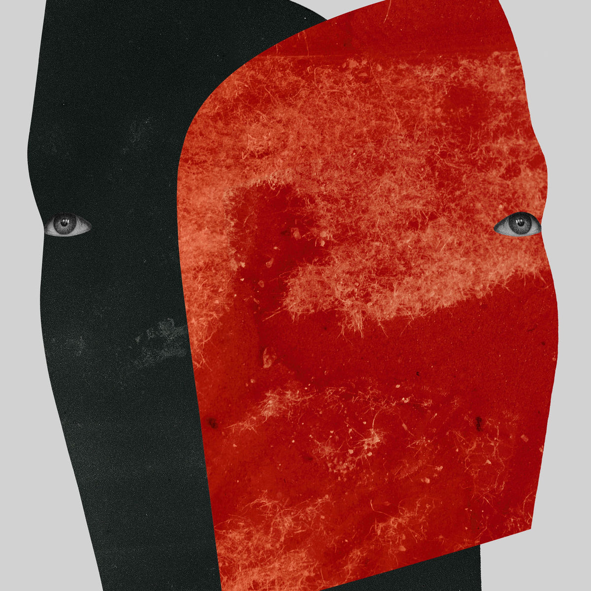 Rival Consoles – Persona vinyl record cover