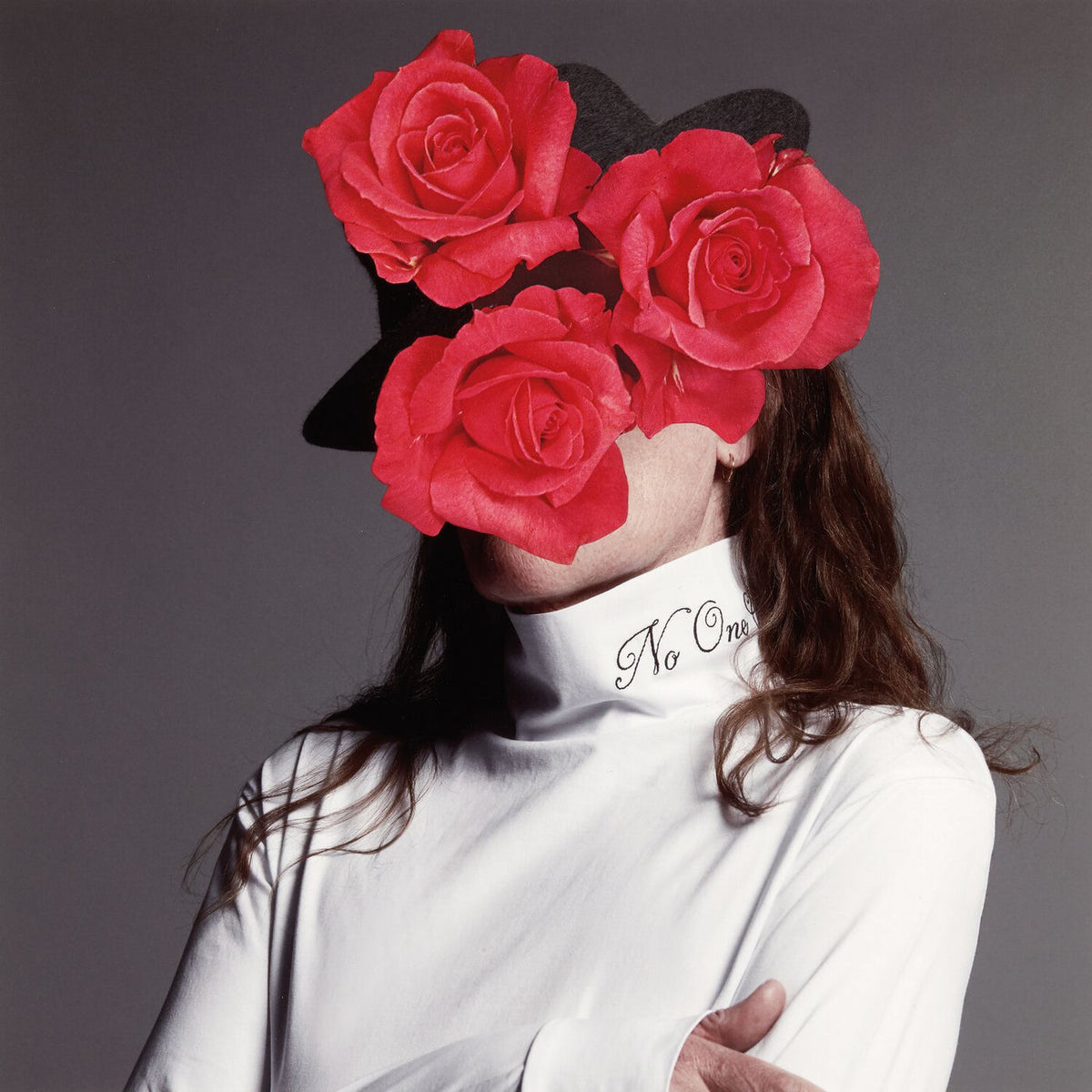 Leslie Winer – When I Hit You — You'll Feel It vinyl cover