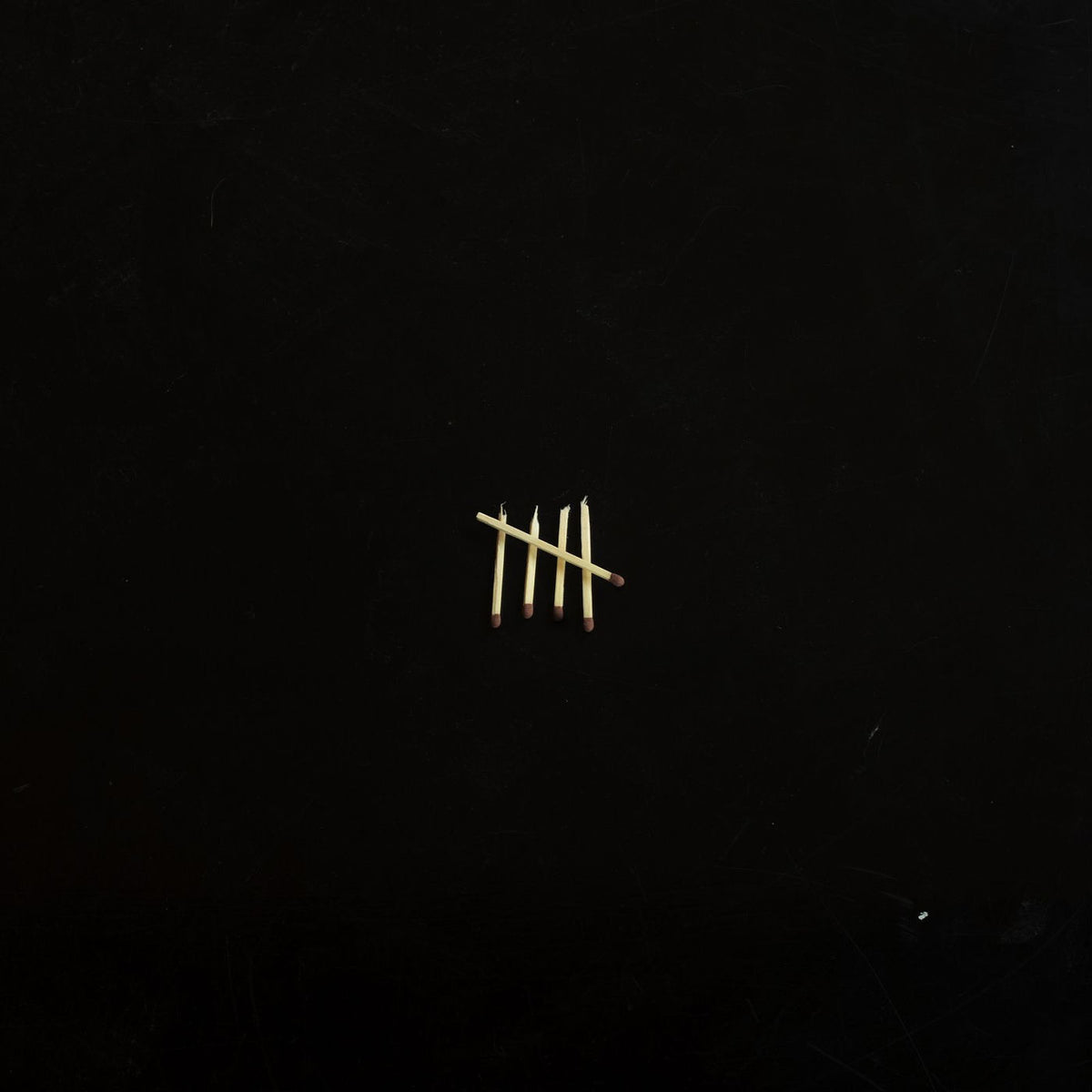Sault – 5 vinyl record cover