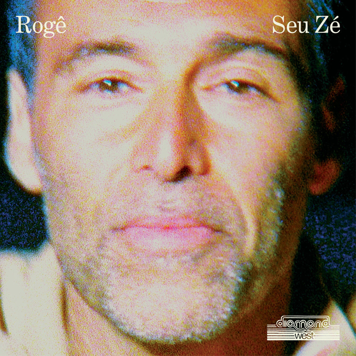 Rogê – Eu Gosto Dela b/w Seu Zé vinyl cover