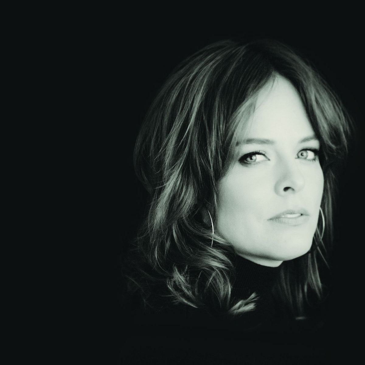 Christy Hays – River Swimmer vinyl cover