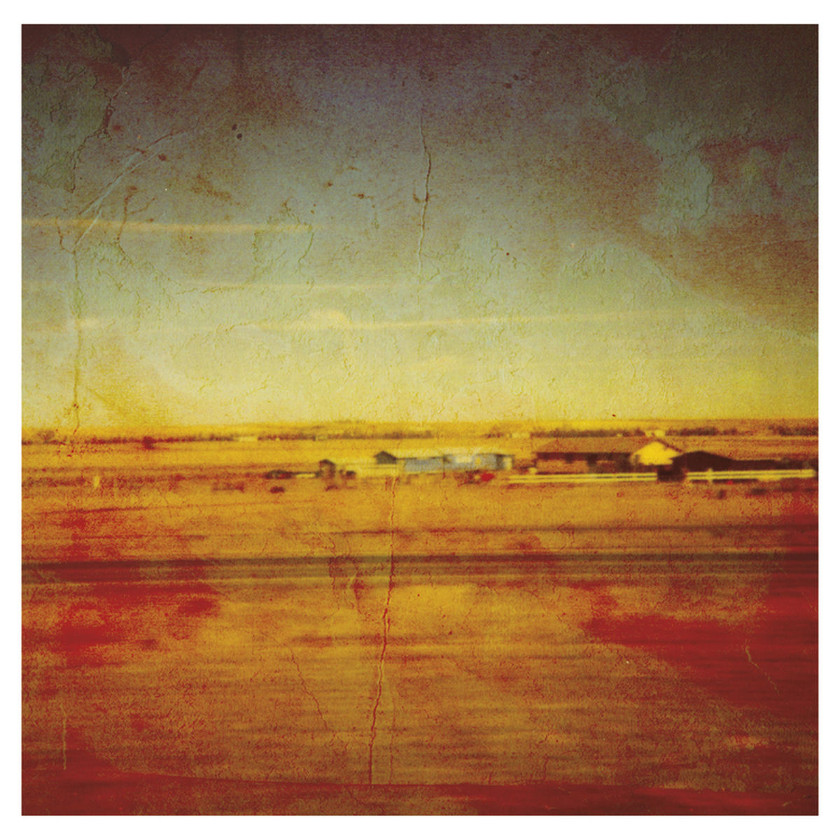 Damien Jurado – Where Shall You Take Me? (Deluxe Reissue) vinyl cover