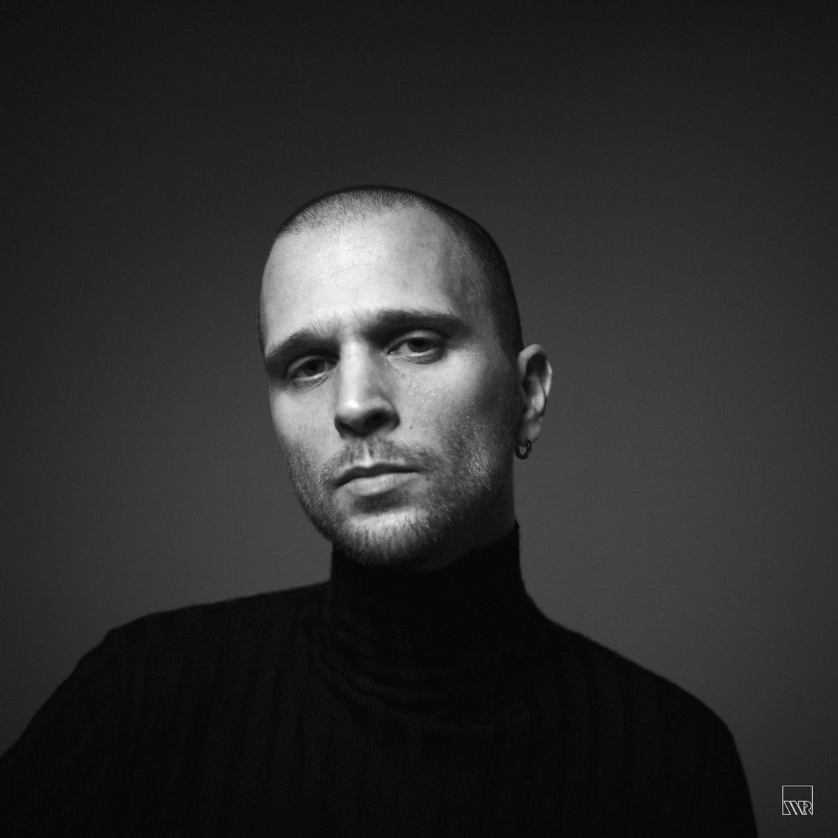 JMSN – Heals Me vinyl record cover