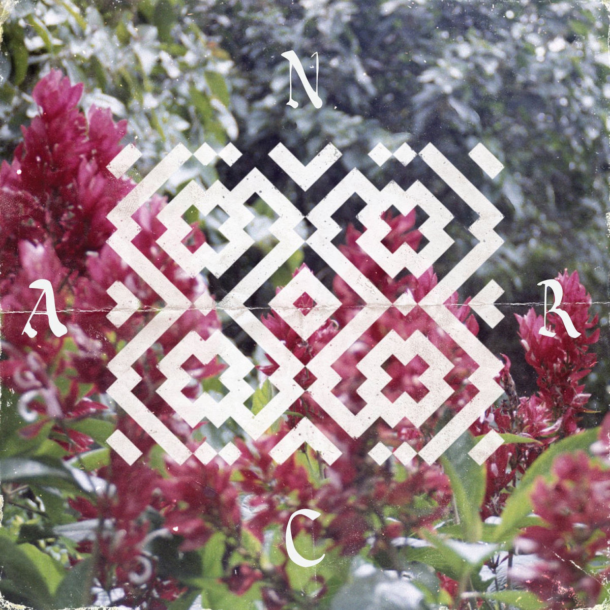 Nicola Cruz – Prender el Alma (Remixed) vinyl cover