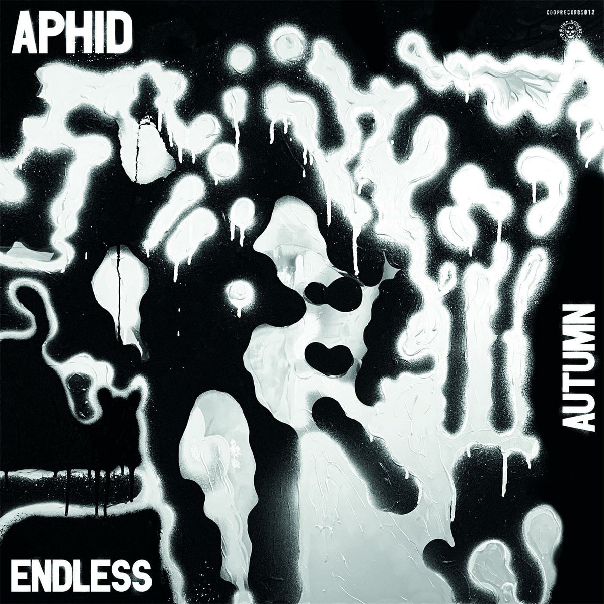 Aphid – Endless Autumn vinyl record cover