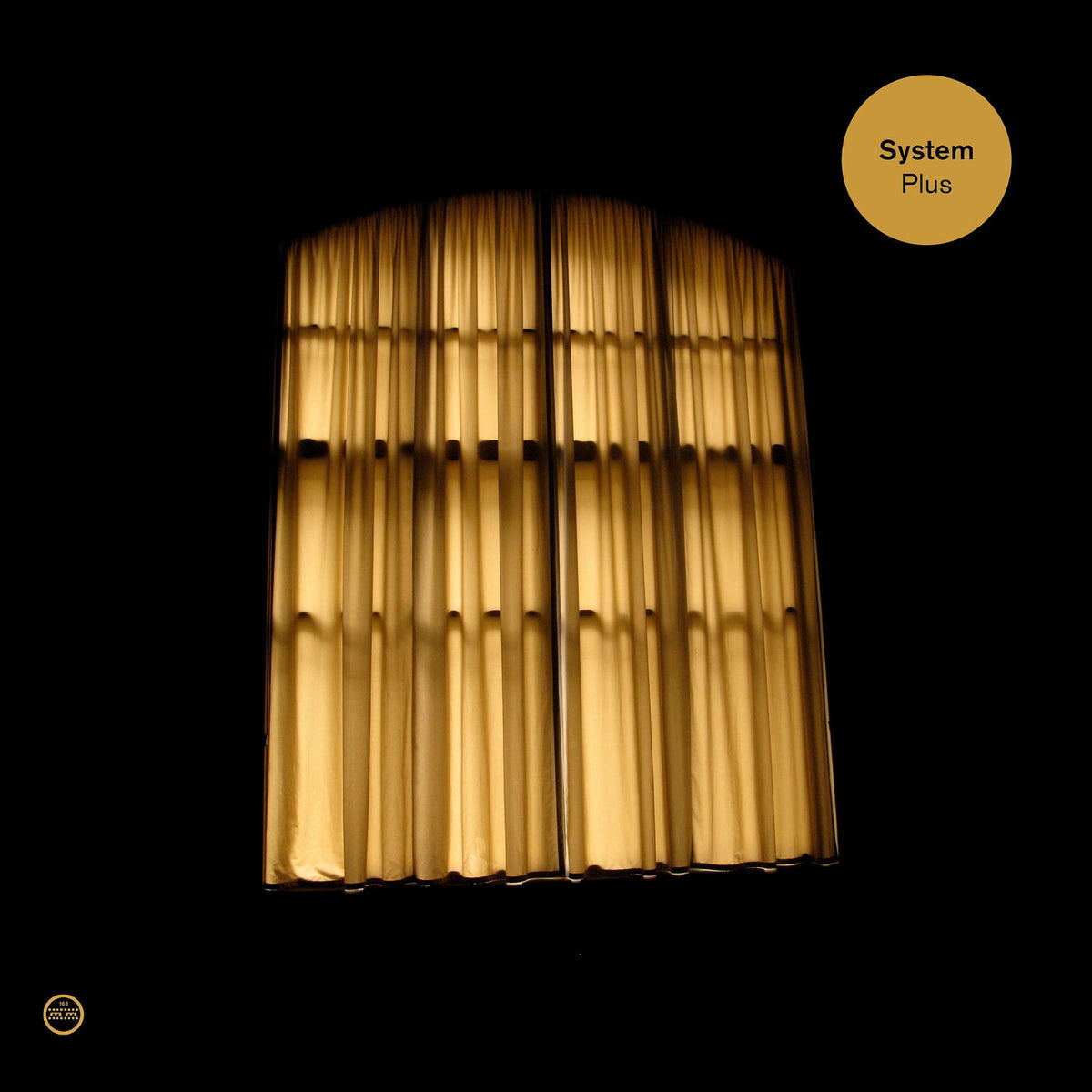 System – Plus vinyl record cover