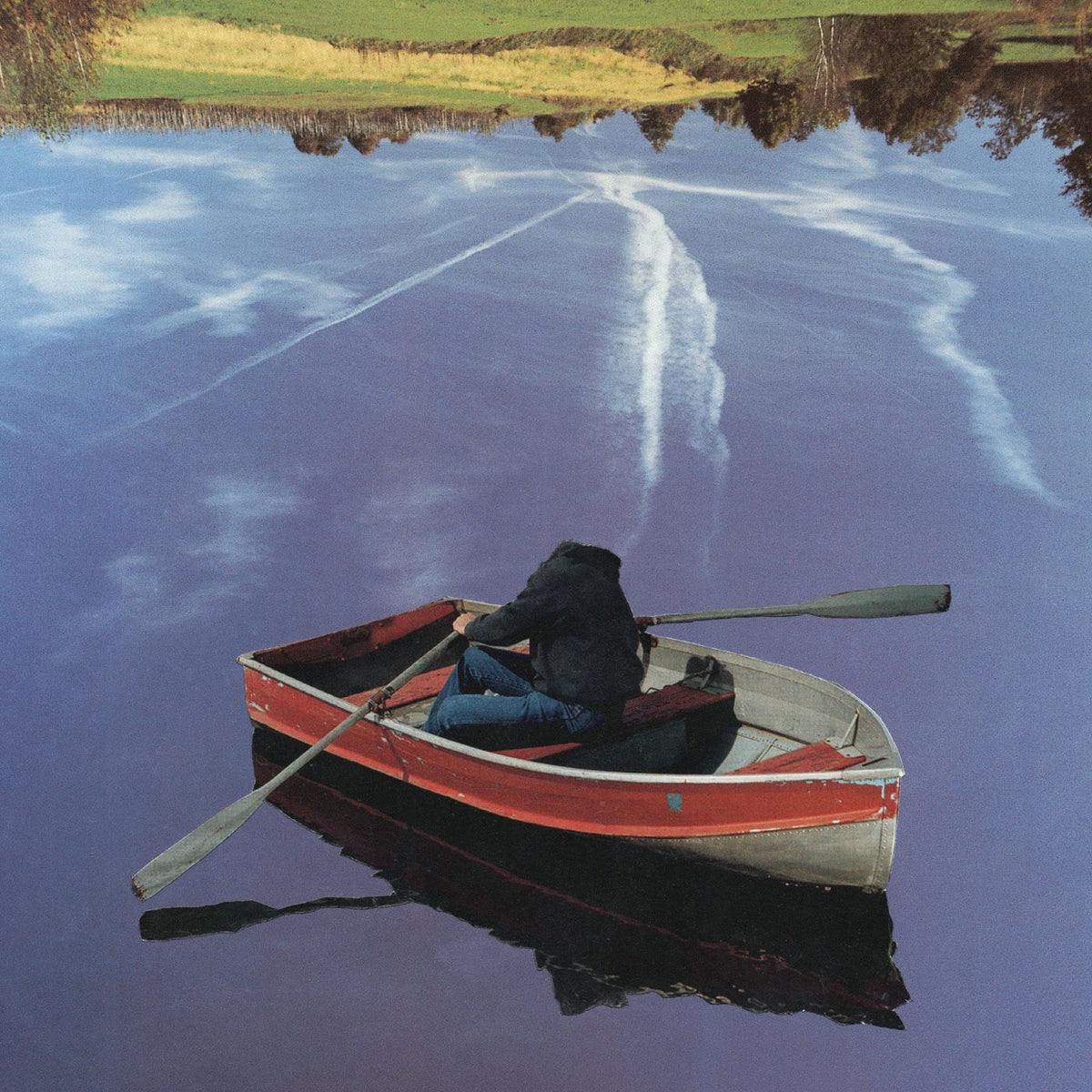 Other Lands – Archipelagos vinyl record cover