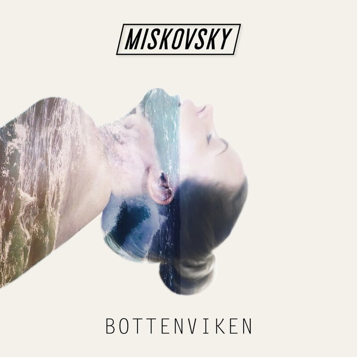 Lisa Miskovsky – Bottenviken vinyl cover
