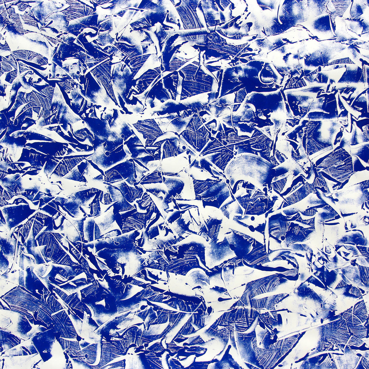 Facta – Scales + Measures EP vinyl cover